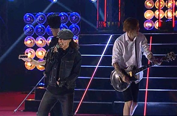 karina-krysko-skambine-laidoje-muzikine-kauke