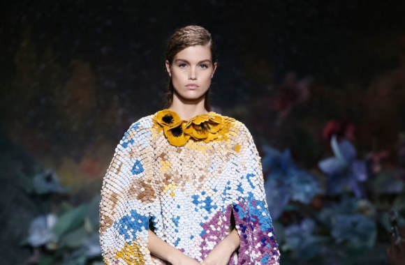 „Fendi“ ruduo/žiema'17