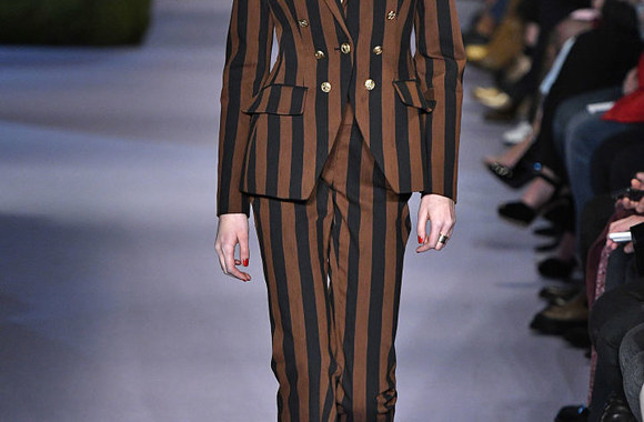 „Altuzarra“ ruduo/žiema'17