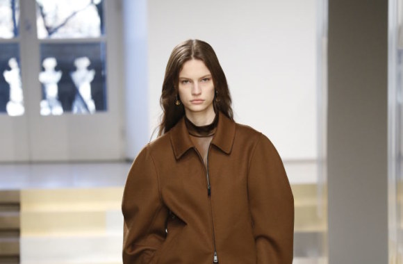 „Jil Sander“ ruduo/žiema'17