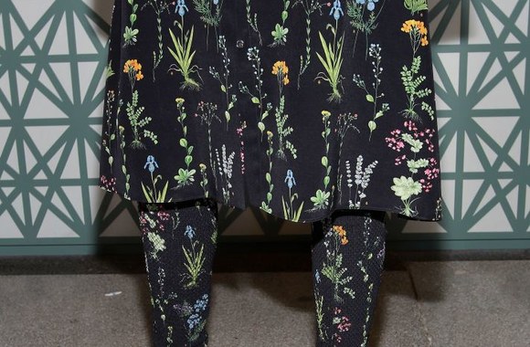 „Altuzarra“ ruduo/žiema'17