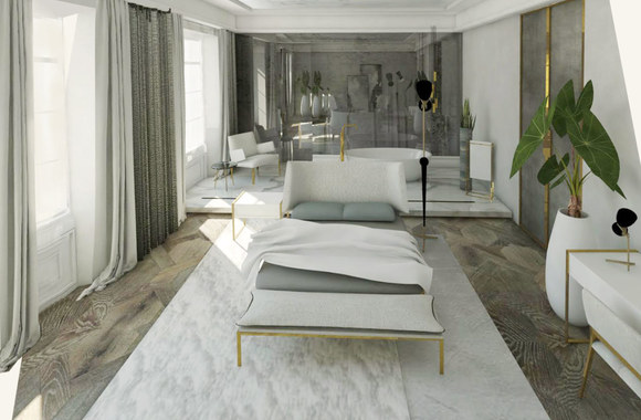 Viešbutis „Pacai“