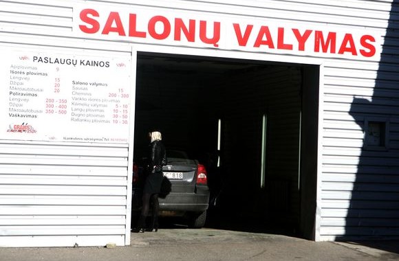 Ilgapirščiai Miai pridarė rūpesčių