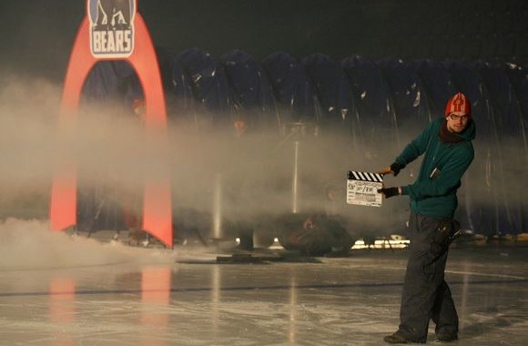 Vilniuje filmuojamas švedų pilnametražis filmas „Karališkieji brangakmeniai“