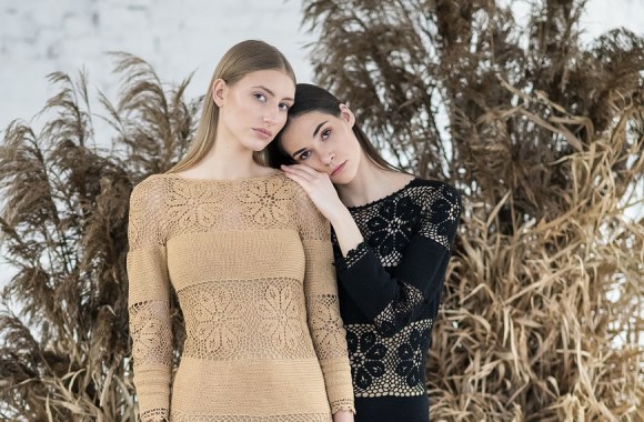 „Monala Design“ kolekcija/Editos Valinčės nuotr.