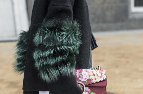 Kopenhagos mados savaitė: gatvės stilius