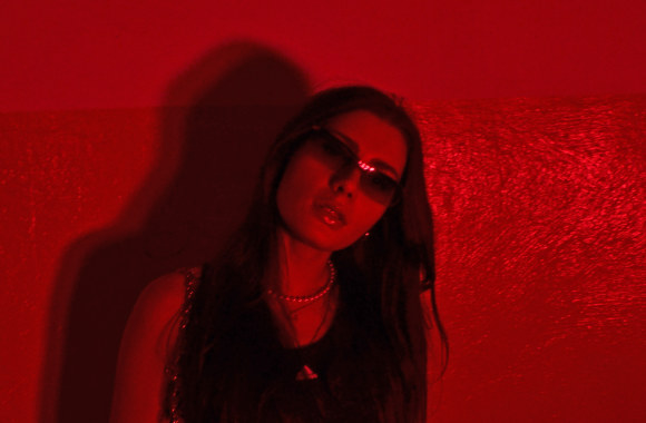 Kotryna Juodzevičiūtė / Dominyko Levano nuotr.