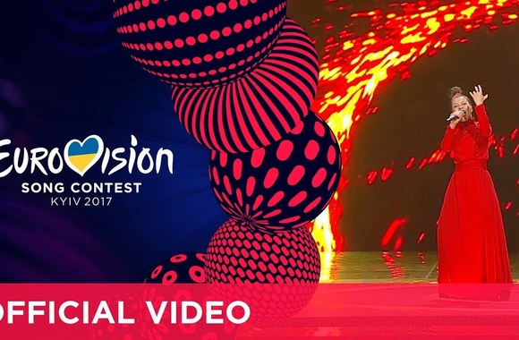 fusedmarc-rain-of-revolution-lithuania-eurovision-2017-official-video