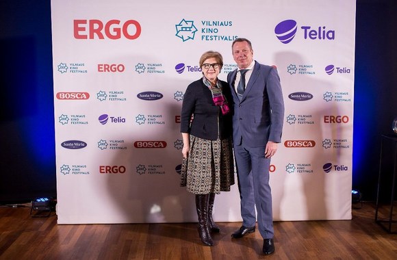 „Kino pavasario“ kulinarinių filmų pristatymo akimirkos