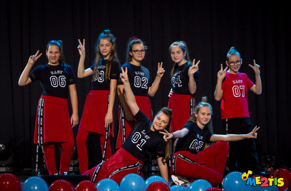 Muzikos grupė „Medutis“ savo gerbėjams pateikė staigmeną/Asmeninio archyvo nuotr.