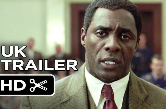 VIDEO kadras: Filmas „Mandela: ilgas kelias į laisvę“