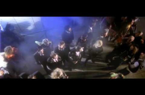 VIDEO kadras: Scooter - Fire