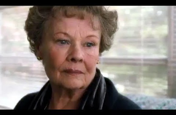 VIDEO kadras: Filmo „Filomena“ anonsas