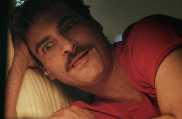 VIDEO kadras: Filmo „Ji“ anonsas