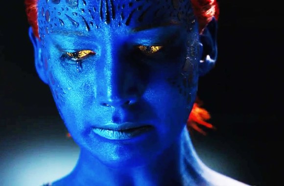 VIDEO kadras: Filmo „Iksmenai: praėjusios ateities dienos“ anonsas