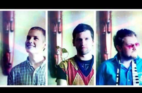 VIDEO kadras: Golden Parazyth - Regatta of Happiness 