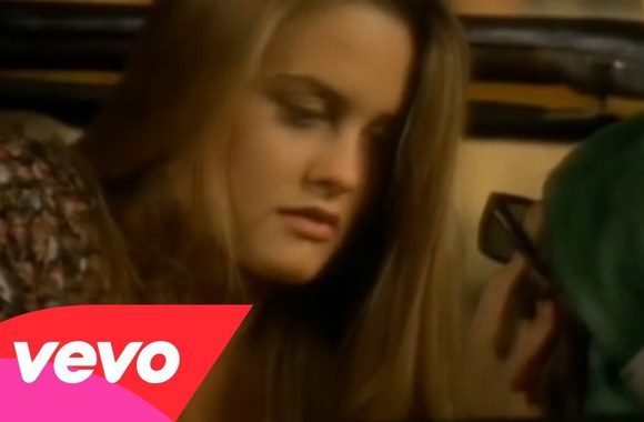 VIDEO kadras: „Aerosmith“ – „Cryin\'“