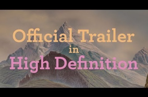 VIDEO kadras: Filmo „Didysis Budapeštas“ anonsas