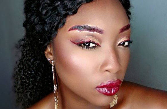 Banguotų lūpų mada