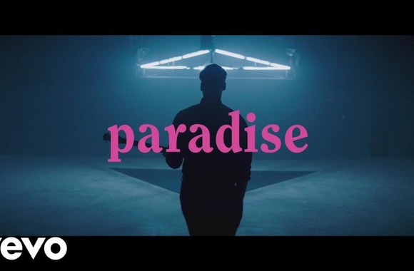 george-ezra-paradise-official-video