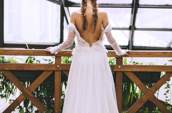 Nuotakos įvaizdis pagal stilistę Sofio Gelašvil-Niūniavę