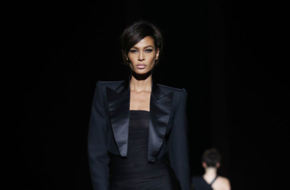 „Tom Ford“ 2018-ųjų pavasaris ir vasara