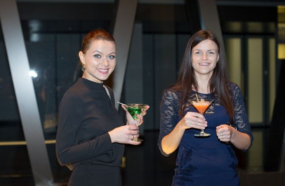 Naujo sezono pristatymas