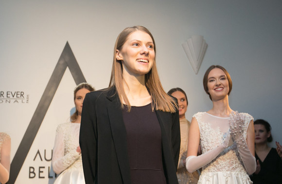 Aurelija Beliakaitė