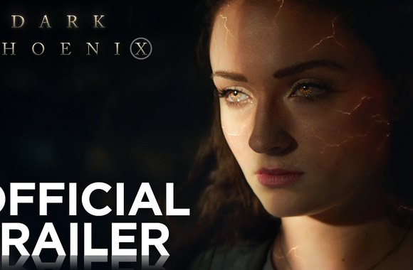 Dark Phoenix | Official Trailer [HD] | 20th Century FOX