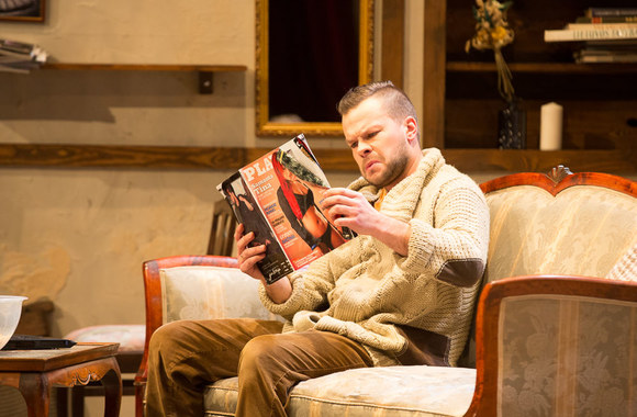 „Pasiklydęs skambutis“ premjeros akimirkos