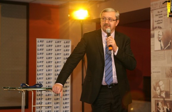 Naujajame LTV2 sezone – dar daugiau kultūros