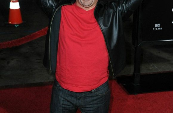 „Jackass 3D“ filmo pristatymas