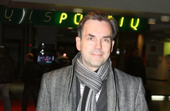 Vilniuje prasidėjo antras kino komedijų festivalis