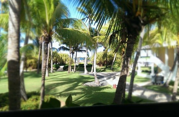 Ingridos Martinkėnaitė kelionės Karibuose akimirkos