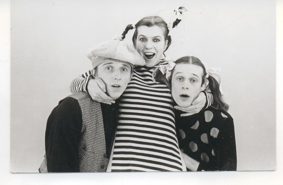 Nijolė Narmontaitė/Asmeninio archyvo nuotr.