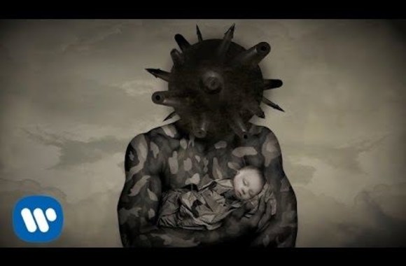 muse-psycho-official-lyric-video