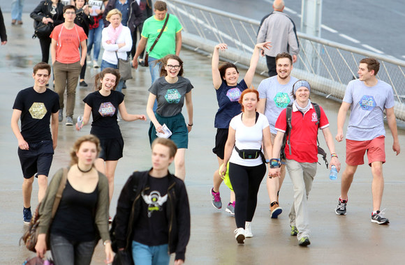 „Muse“ gerbėjai