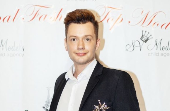 Konkurso „Fashion Top modeliukas” finalas