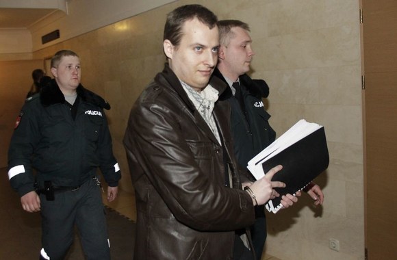 Tadas Lukoševičius