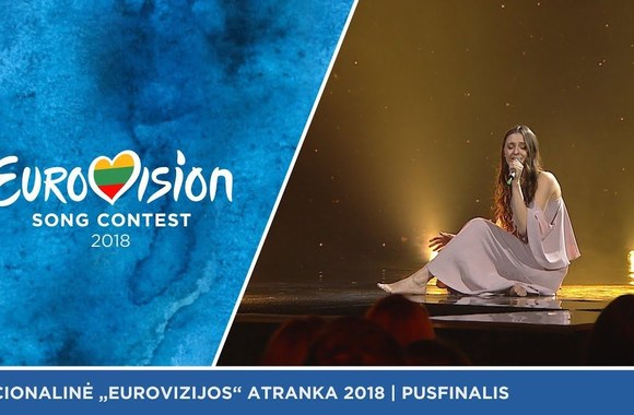 ieva-zasimauskaite-when-were-old-liet-apie-mus-pasenusius-eurovizijos-pusfinalis