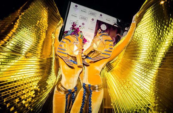 „Mojo Lounge“ ketvirtas gimtadienis