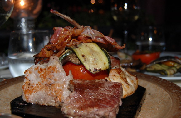 Edvardo Žičkaus akimirka iš Venecijos