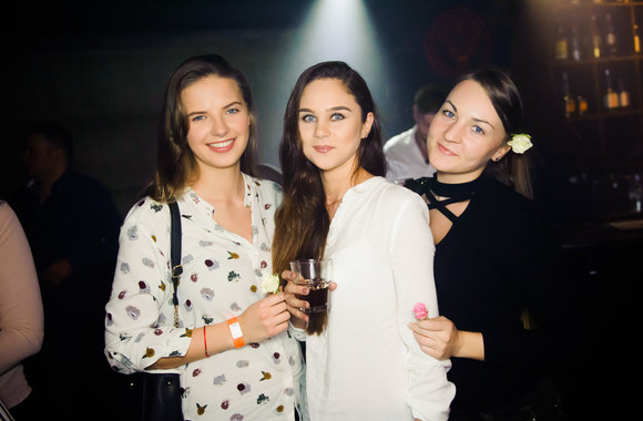 „Rondo“ koncertas „Taboo“ klube