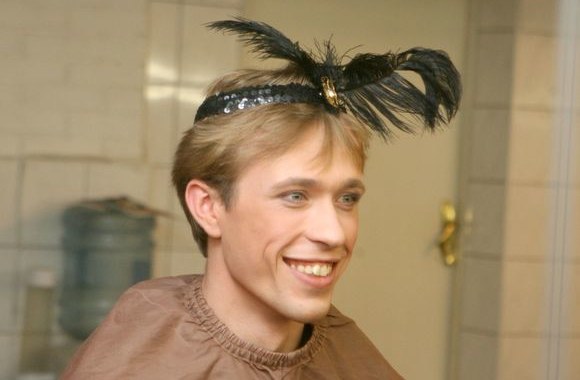 „Kviečiu šokti“ kino apdovanojimų vakaras