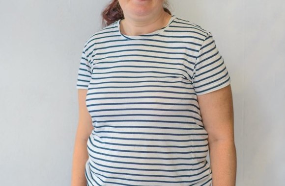 Ramutė Selevienė prieš pokyčius