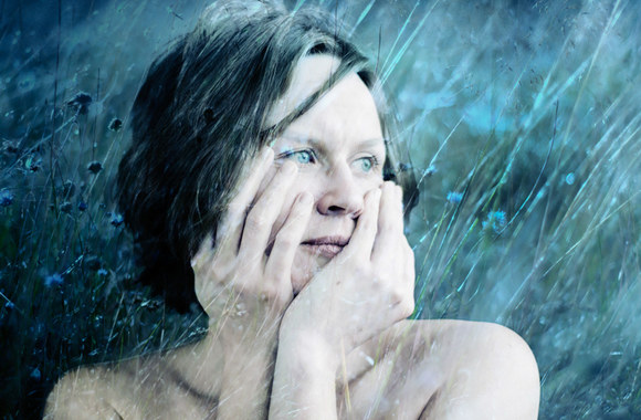 Enrika Samulionytė / Aušros Barysienės nuotr.