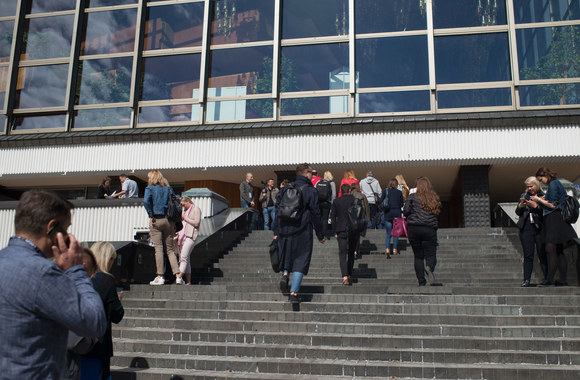 Prasidėjo technologijų festivalis „Login“