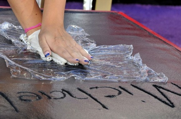 Ceremonijos akimirka