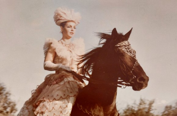 Laima Bereišytė / Asmeninio albumo nuotr.