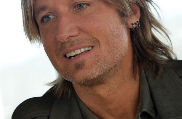 Keithas Urbanas švenčia 46-ąjį gimtadienį